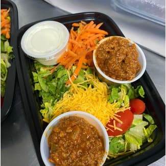 Meals By Melissa Meal Delivery