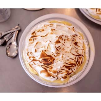 Out of Thyme Kitchen Studio Meal Delivery