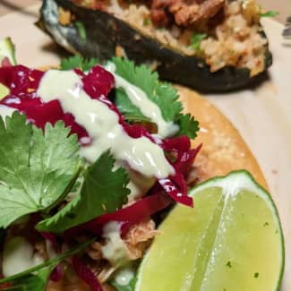 Plentiful Kitchen-Personal Chef-San Francisco. Meal Delivery