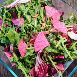 Plentiful Kitchen-Personal Chef-San Francisco. Meal Delivery