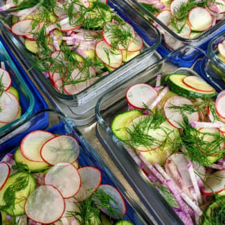 Plentiful Kitchen-Personal Chef-San Francisco. Meal Delivery