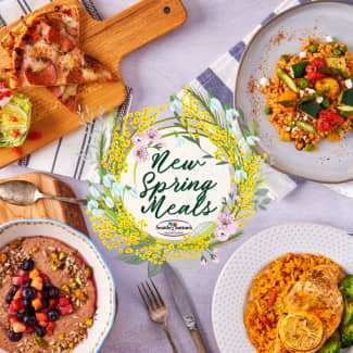 Seattle Sutton Meal Delivery