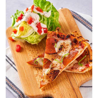 Seattle Sutton Meal Delivery