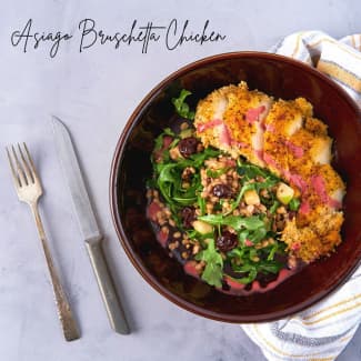 Seattle Sutton Meal Delivery