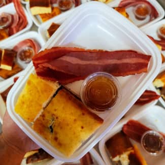 ActivMeals Meal Delivery