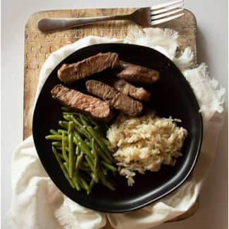 Fuel UP Meal Delivery