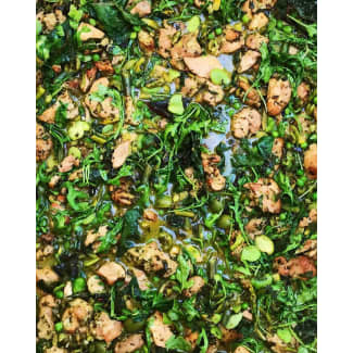 Redstart Foods Meal Delivery