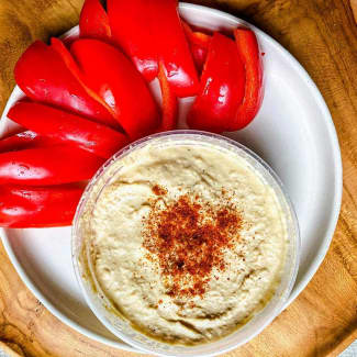 Sweet Pea Plant-Based Kitchen Meal Delivery