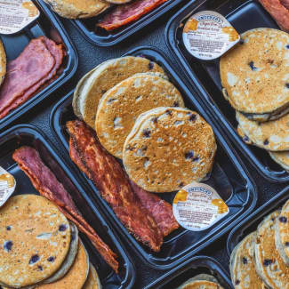 212 Meal Prep Meal Delivery