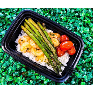 808 Meal Prep Meal Delivery