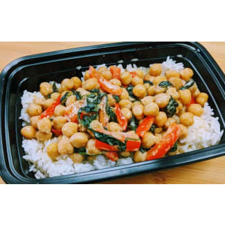 808 Meal Prep Meal Delivery