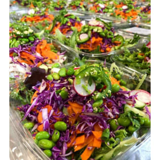 9 Miles East Farm Meal Delivery