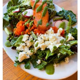 9 Miles East Farm Meal Delivery