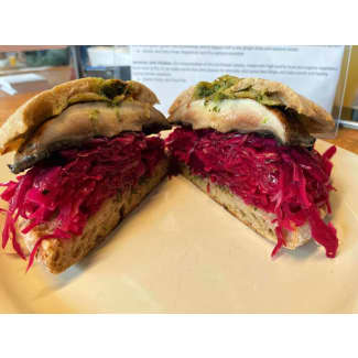 9 Miles East Farm Meal Delivery