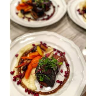 ACE Personal Chef Meal Delivery