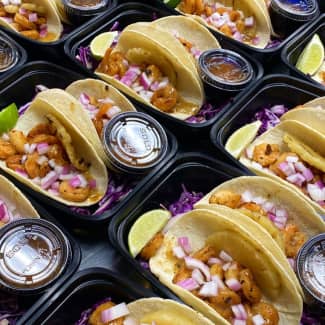 Avaflava’s LLC Meal Delivery