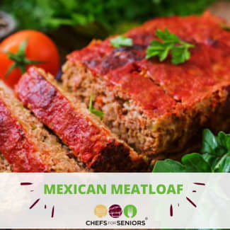 Chefs For Seniors - Portland OR Meal Delivery