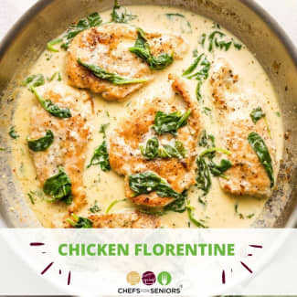 Chefs For Seniors - Portland OR Meal Delivery