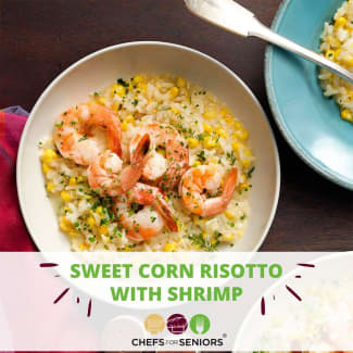 Chefs For Seniors - Portland OR Meal Delivery