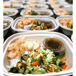 CI Lifestyle Meals Meal Delivery