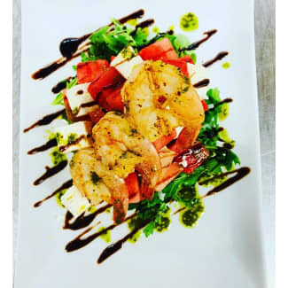 Desiignbyfood - Private Chef Meal Delivery