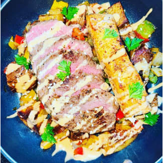 Desiignbyfood - Private Chef Meal Delivery