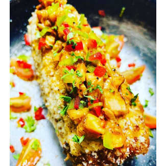 Desiignbyfood - Private Chef Meal Delivery
