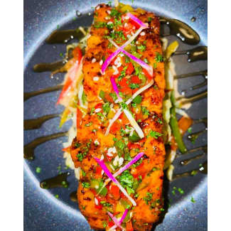 Desiignbyfood - Private Chef Meal Delivery