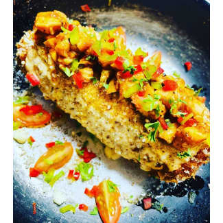 Desiignbyfood - Private Chef Meal Delivery