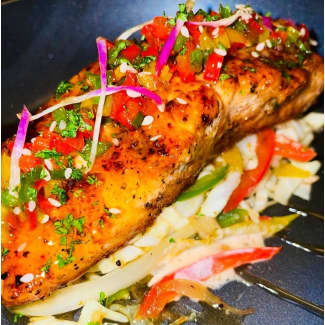 Desiignbyfood - Private Chef Meal Delivery