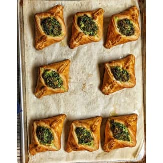 DinnerCrafters Meal Delivery