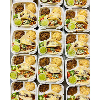 Eat Fresh Meal Delivery