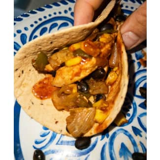 Effortlessly Healthy Meal Delivery