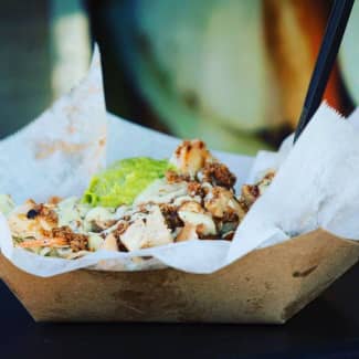 Effortlessly Healthy Meal Delivery