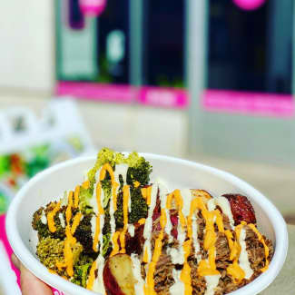 Feature Meals & Eatery Meal Delivery