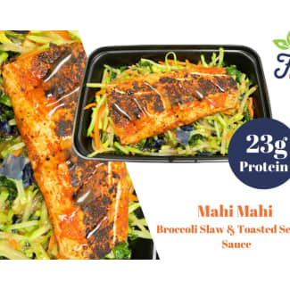 Fit and Fresh Meals Meal Delivery