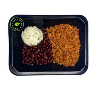 Fit Meals Prep Meal Delivery