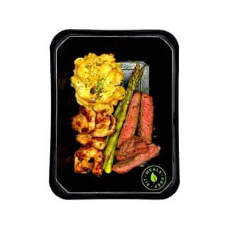 Fit Meals Prep Meal Delivery