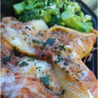 Galloway's Plate Meal Delivery