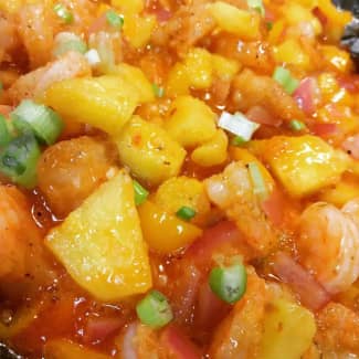 Galloway's Plate Meal Delivery