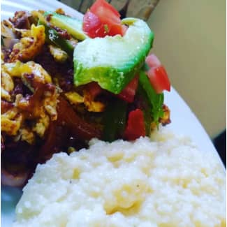 Galloway's Plate Meal Delivery