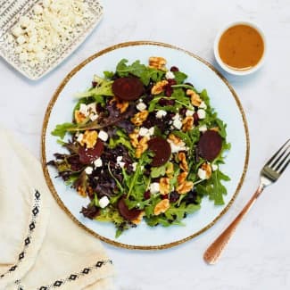 Healthy Fresh Meals Meal Delivery