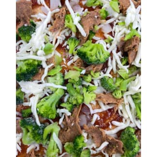 Herculean Meal Prep Meal Delivery