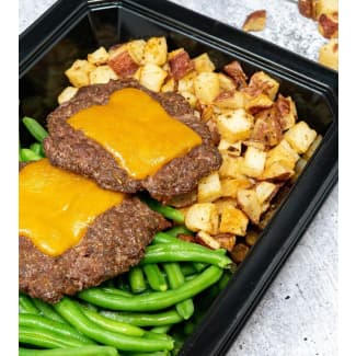 ICON Meals Meal Delivery