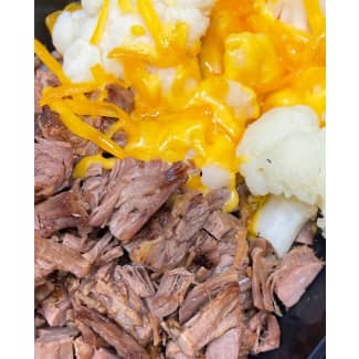 ICON Meals Meal Delivery