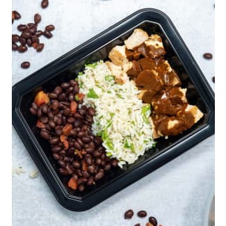 ICON Meals Meal Delivery