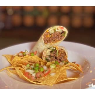 Katering By Kreft Meal Delivery