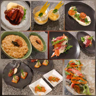 Kuoha Culinary Meal Delivery