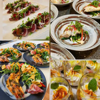 Kuoha Culinary Meal Delivery