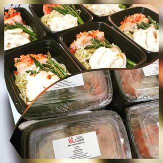 Kuoha Culinary Meal Delivery
